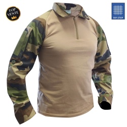 Chemise tactique OPEX