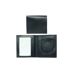 PORTE-CARTES CUIR FORMAT CB + BILLET