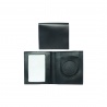 PORTE-CARTES CUIR FORMAT CB + BILLET