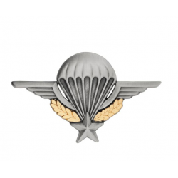 Brevet parachutiste