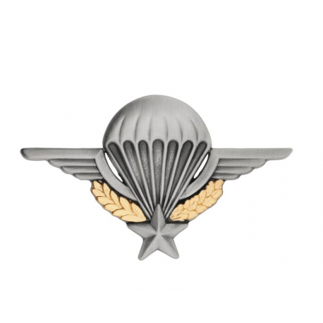 Brevet parachutiste