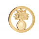 Insigne de béret école