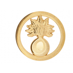 Insigne de béret école