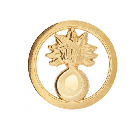 Insigne de béret école