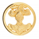 Insigne de beret SPAHIS