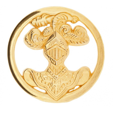Insigne de beret SPAHIS