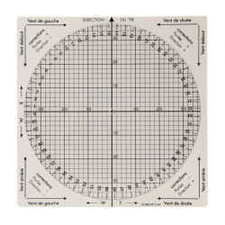 Calculateur composantes des vents ( CCV )