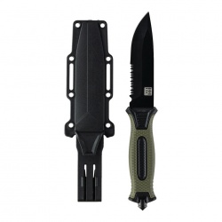 Couteau Tactical Ops