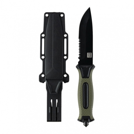 Couteau Tactical Ops