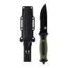 Couteau Tactical Ops