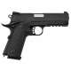 Réplique GBB 1911 warrior Golden Eagle