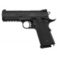 Réplique GBB 1911 warrior Golden Eagle