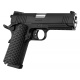 Réplique GBB 1911 warrior Golden Eagle