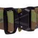 Ceinturon tactique Multicam Hook Laser MK1 - Corso Tactical