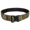 Ceinturon tactique Multicam Hook Laser MK1 - Corso Tactical