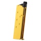 Réplique GBB 1911 Gold Golden Eagle