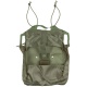 Trousse de premiers secours « Tactical IFAK », noire