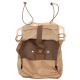 Trousse de premiers secours « Tactical IFAK », noire
