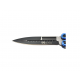 Couteau papillon anodisé bleu - MAXKNIVES