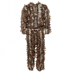Ghillie 3 pièces 3D