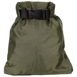 Sac étanche 1 Litres Kaki