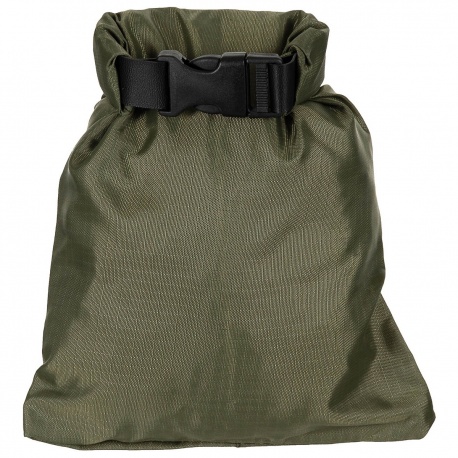 Sac étanche 1 Litres Kaki