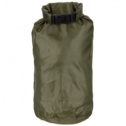 Sac étanche 4 Litres Kaki