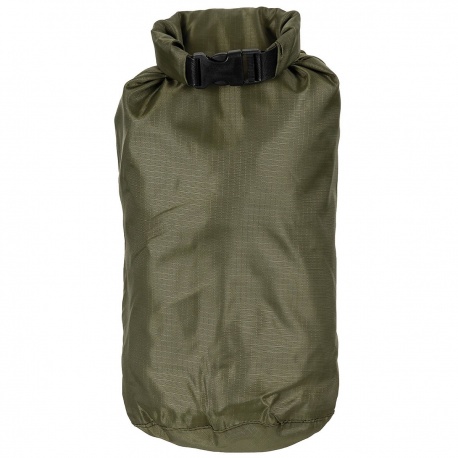 Sac étanche 4 Litres Kaki