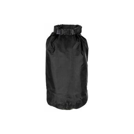 Sac étanche 4 Litres Noir