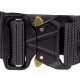 Ceinturon tactique Noir Hook Laser MK1 - Corso Tactical