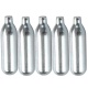 Pack airsoft Bersa Thunder 9 CO2 + mallette + 5 cartouches de CO2 + silencieux