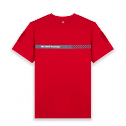 T-Shirt Sécurité Incendie – GK SAFETEK®