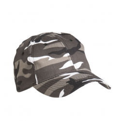 Casquette base-ball Urbain