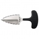 Push dagger cranté - COLD STEEL