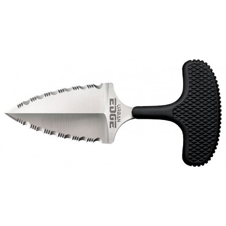 Push dagger cranté - COLD STEEL