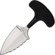 Push Dagger semi cranté - COLD STEEL