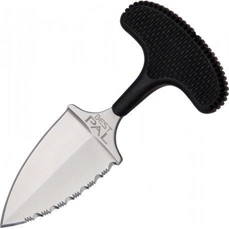 Push Dagger semi cranté - COLD STEEL