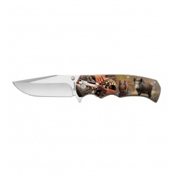 Couteau pliant Albainox Sanglier