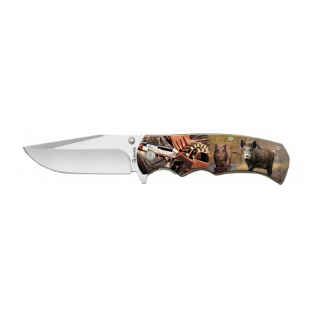 Couteau pliant Albainox Sanglier