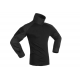 Chemise tactique noir - Invader Gear