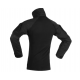 Chemise tactique noir - Invader Gear