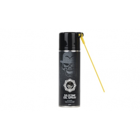 Huile de silicone 220 ml