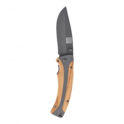 Couteau woodwarrior