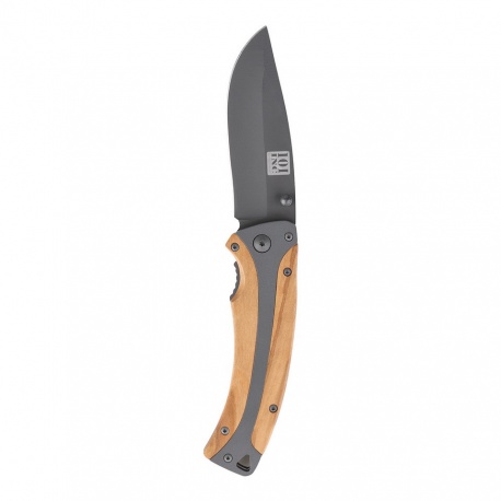 Couteau woodwarrior