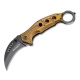 Karambit black scorpion - BOKER MAGNUM