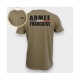 T-shirt Armée Française Coyote