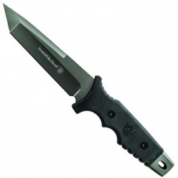 Couteau Smith&Wesson Special Ops Tactical Tanto