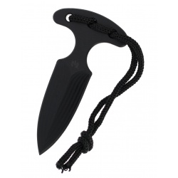 Push Dagger - FRED PERRIN