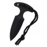 Push Dagger - FRED PERRIN