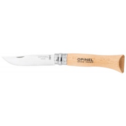 Opinel n°6 Inox